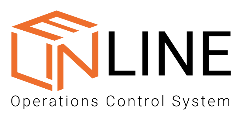 logo line