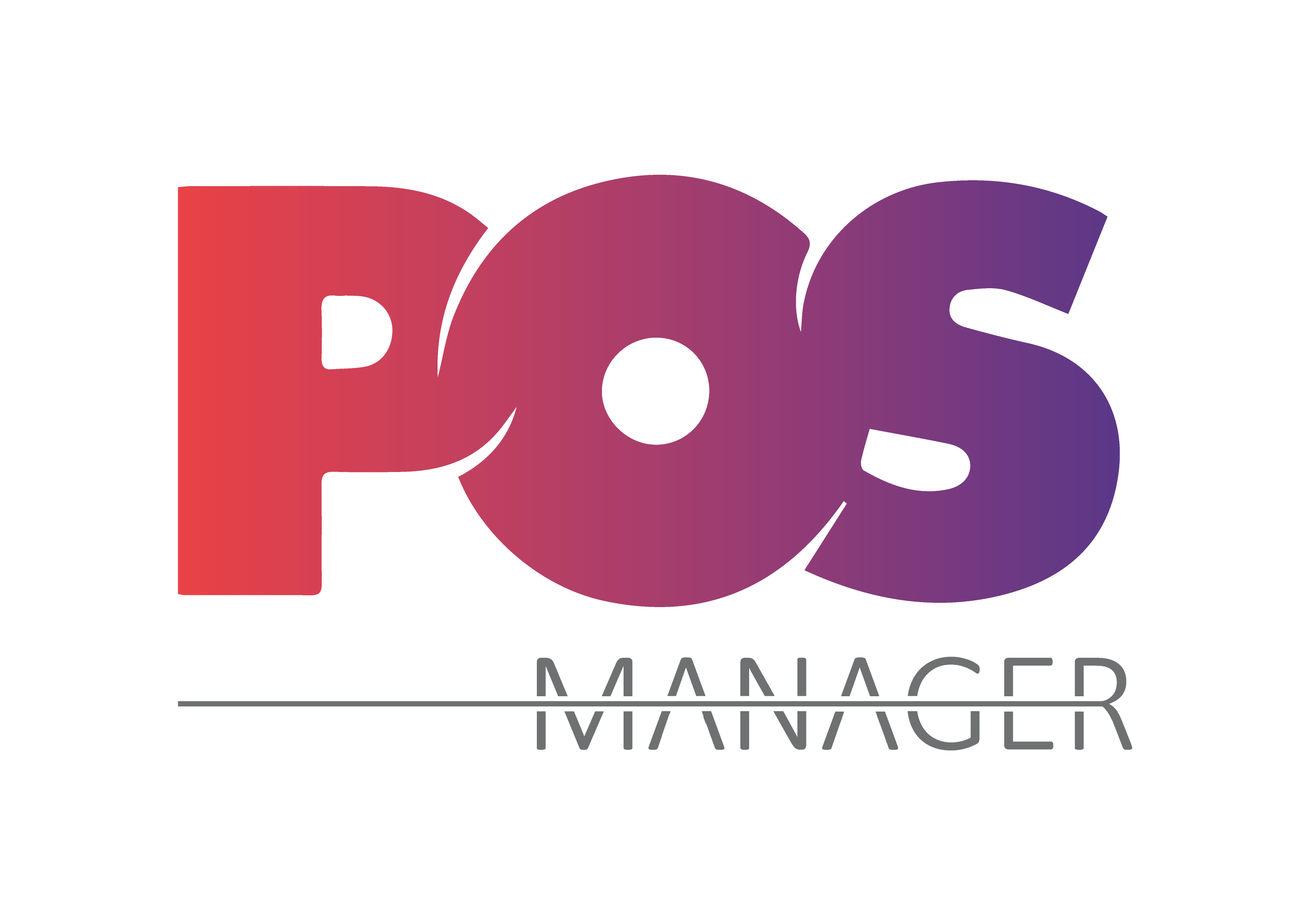 logo pos